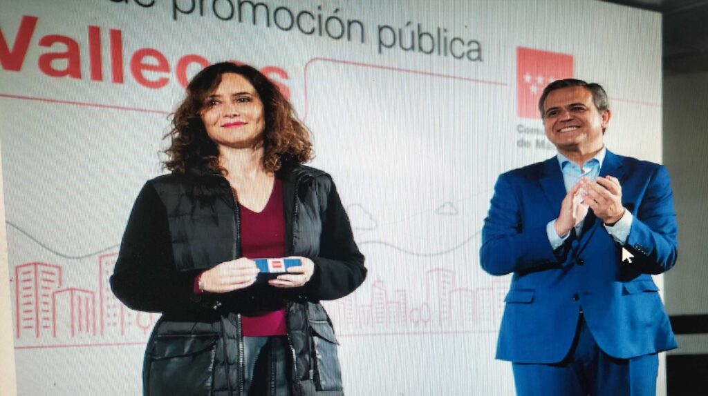 Isabel-Diaz-Ayuso-y-Jorge-Rodrigo