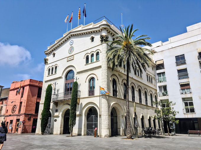 Ayuntamiento de Badalona