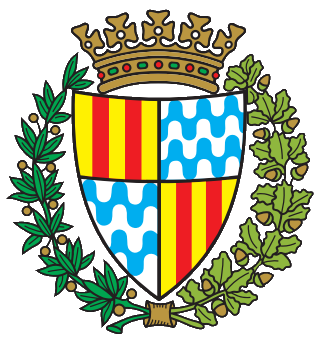 Escudo de Badalona