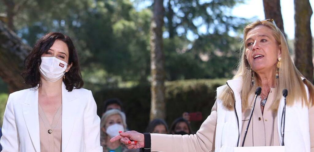 Politicos-franquistas-Isabel-diaz-ayuso-Mariola-vargas-1500x500