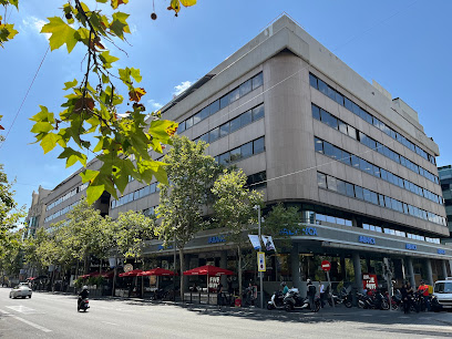 Sede-de-CIRCLEVILLE-SL.-Serrano-41-madrid-1