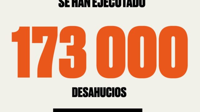 Moratoria-desahucios