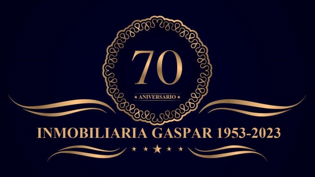 70-ANIVERSARIO-INMOBILIARIA-GASPAR-1953-2.023