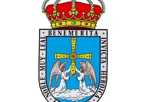 Escudo-Oviedo