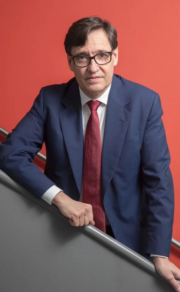 Salvador-Illa-presidente-de-la-generalidat-de-cataluña-