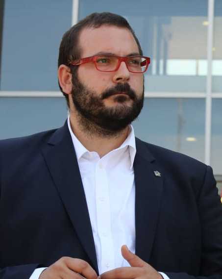 David_Bote_alcalde-de-Mataro-PSOE