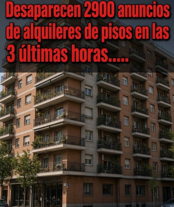 Desaparecen-2900-anuncios-de-alquileres-de-pisos-en-las-tres-ultimas-horas