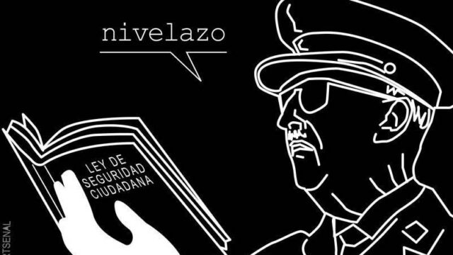 Ley-fascista-de-seguridad-ciudana
