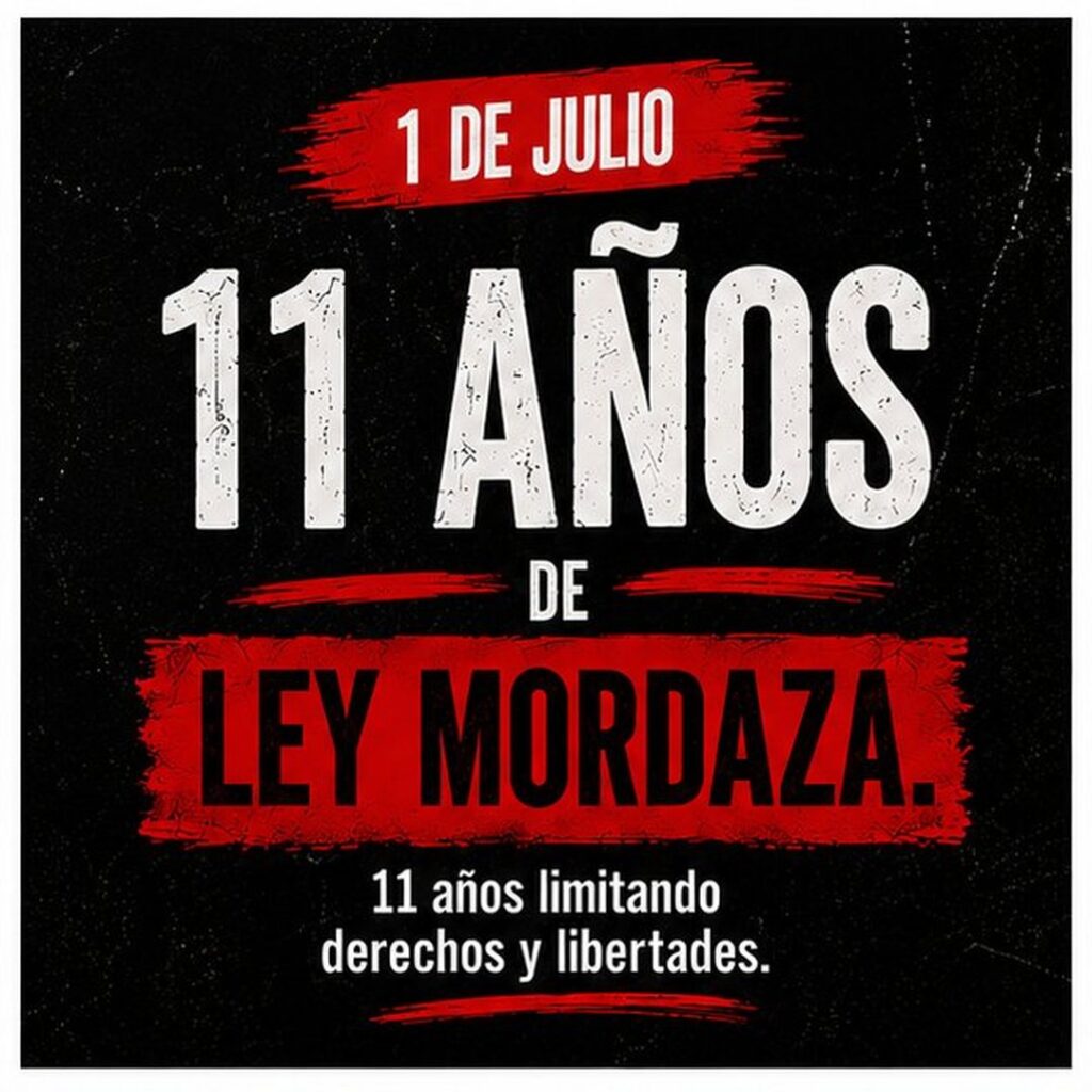 Ley-fascista-de-seguridad-nacional-coloquialmente-llamada-ley-mordaza