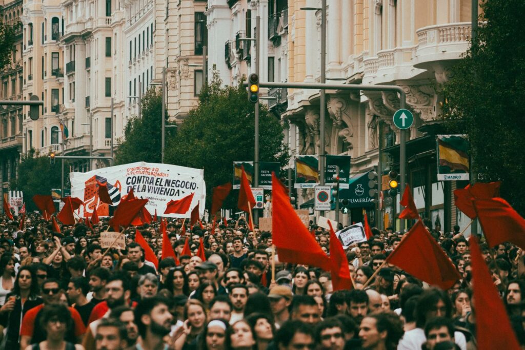 Más-de-50-ciudades-se-echan-a-la-calle-contra-el-negocio-de-la-vivienda