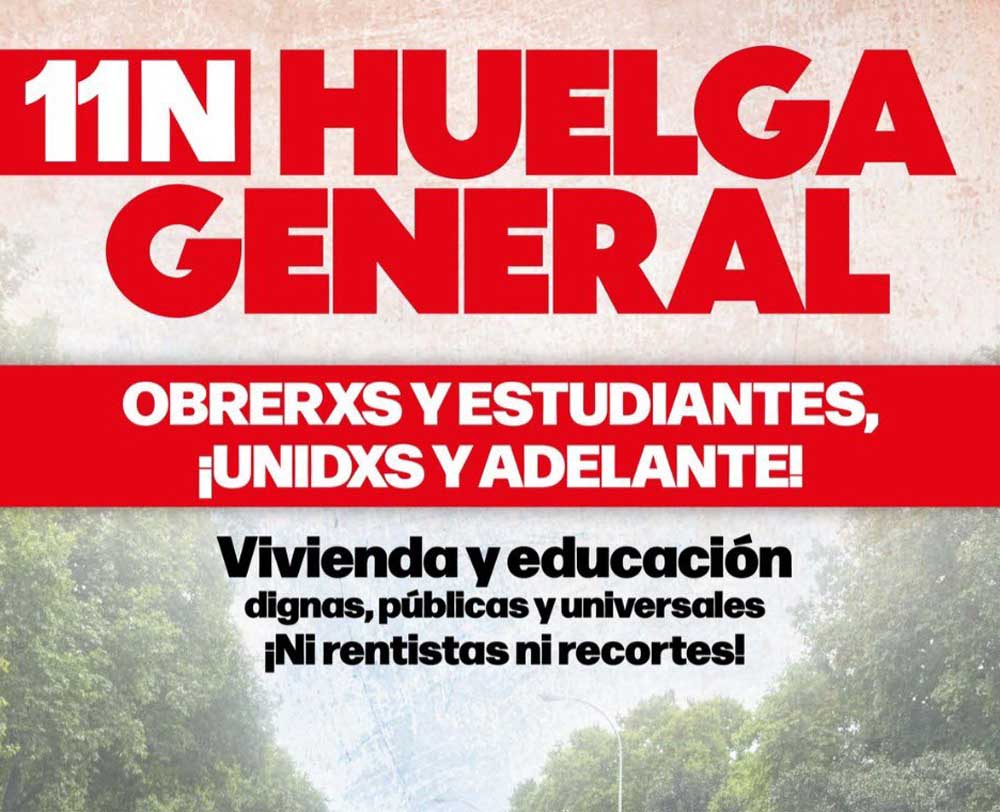 Portada-11-Noviembre-Huelga-General-en-toda-Espana-por-nuestros-derechos-pe