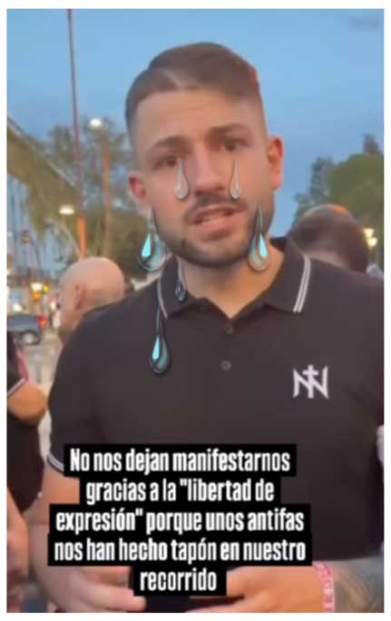 Un-imbecil-de-nucleo-neuronal-interceptado-por-manifestantes-antifascistas