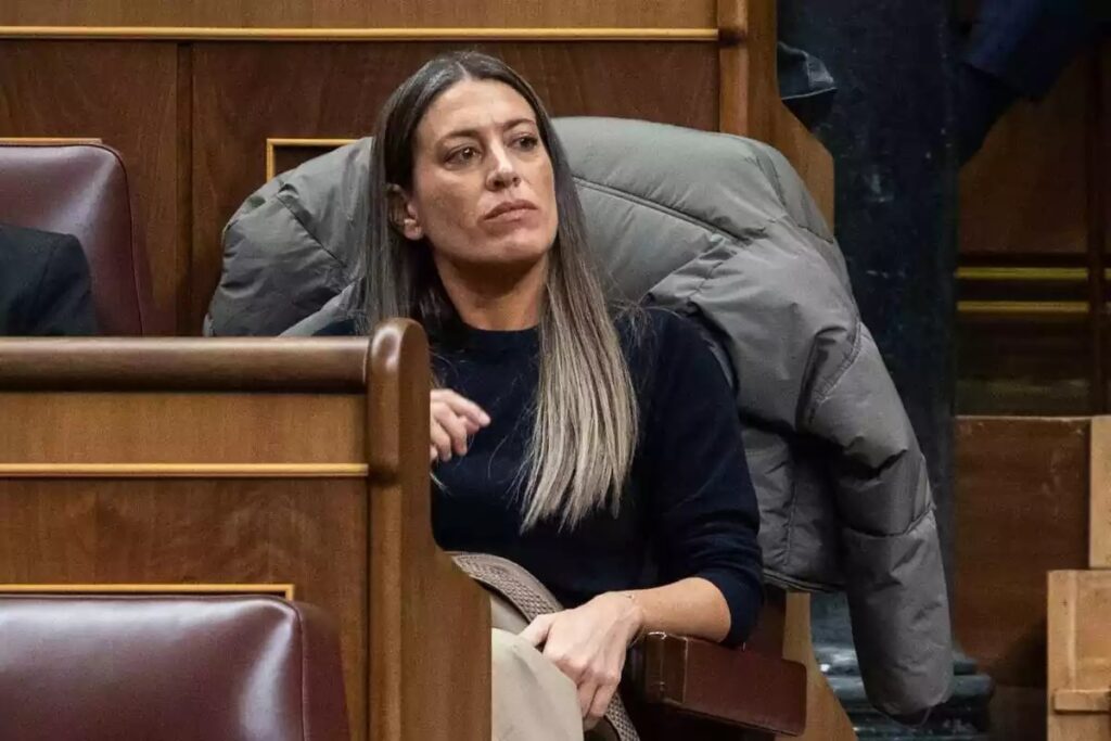 miriam-nogueras-junts-escano-congreso